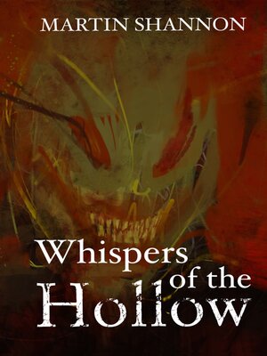 cover image of Whispers of the Hollow